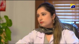 Dil Zaar Zaar - Episode 25 - 1st April 2022